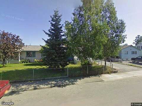Klevin, ANCHORAGE, AK 99508