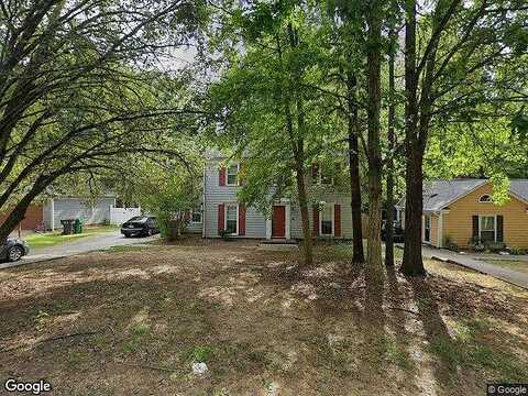 Blythwood, CHARLOTTE, NC 28227