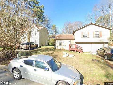 Springhollow, MARIETTA, GA 30008