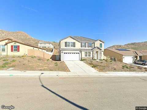 Wagon Trail, RIVERSIDE, CA 92507