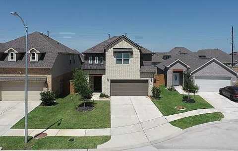 Sail Hill, CYPRESS, TX 77433