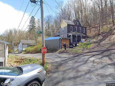 Yoder, JOHNSTOWN, PA 15901