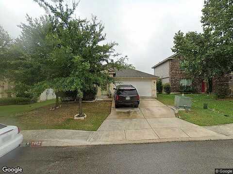 Elegante, SAN ANTONIO, TX 78266