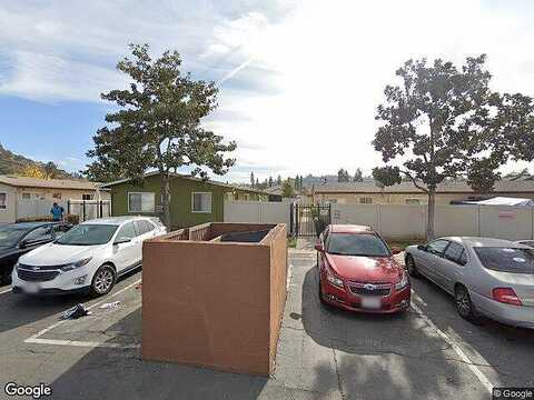 Anza, EL CAJON, CA 92020
