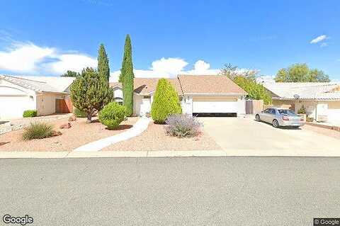 Frisco Peaks, PRESCOTT VALLEY, AZ 86315