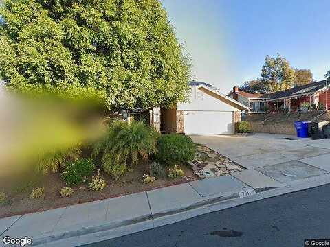 Arroyo Seco, SAN DIEGO, CA 92114