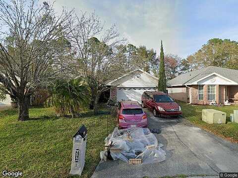 Cliff Cottage, JACKSONVILLE, FL 32244
