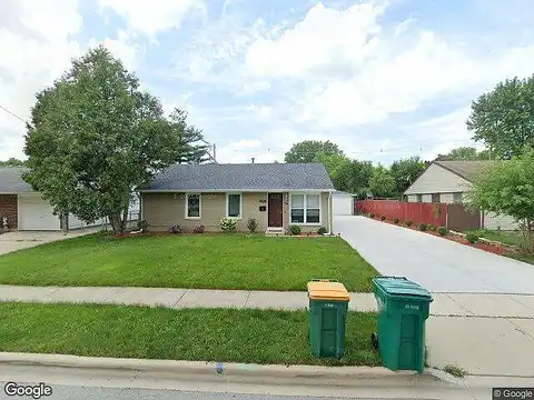 Farragut, ROMEOVILLE, IL 60446