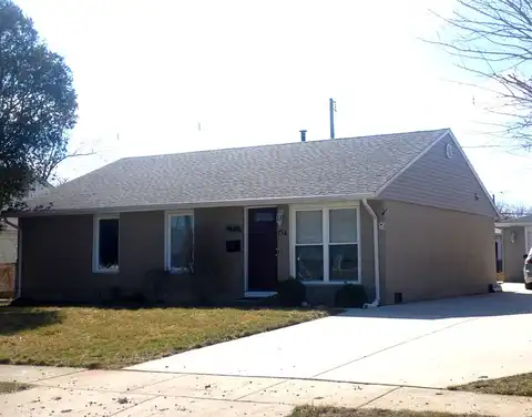 Farragut, ROMEOVILLE, IL 60446