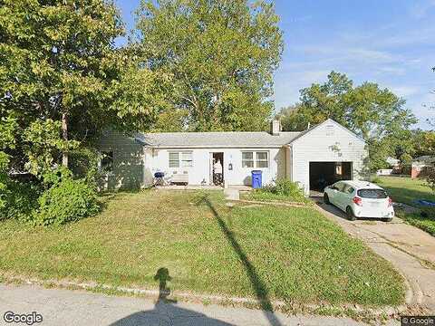 Oakland, DECATUR, IL 62522