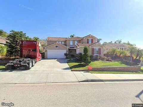Vista Alegre, HIGHLAND, CA 92346