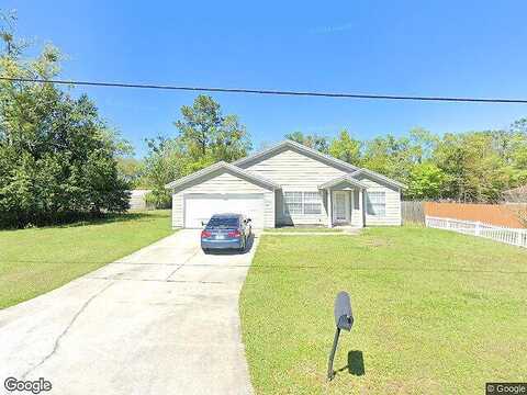 Taylor Field, JACKSONVILLE, FL 32222