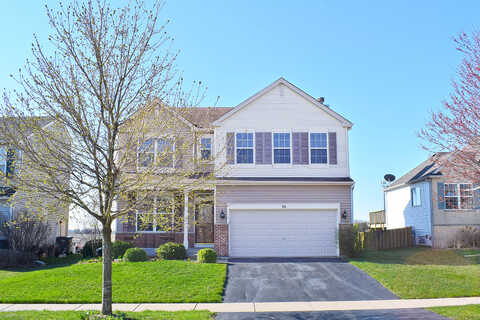 Meadow, CORTLAND, IL 60112