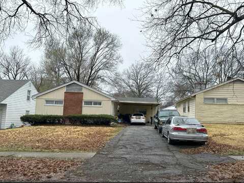 Oak, KANSAS CITY, MO 64114