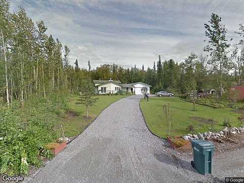 Rawhide, PALMER, AK 99645
