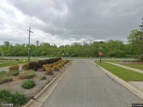 Trotters Park, YPSILANTI, MI 48197