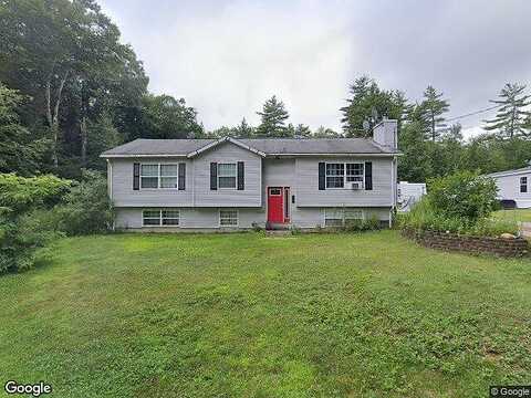 Shore, NORTHWOOD, NH 03261