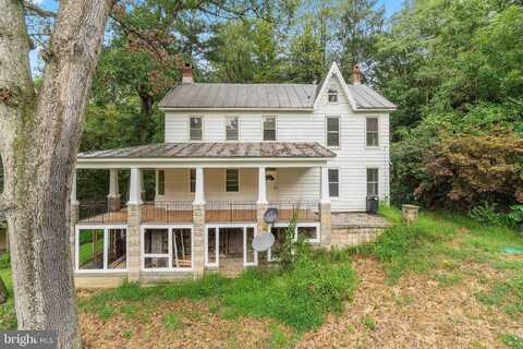 Morgan, WOODBINE, MD 21797