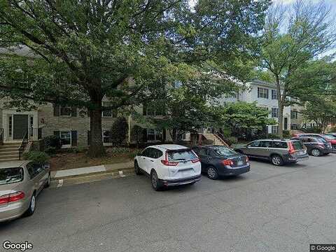 New Providence, FALLS CHURCH, VA 22042