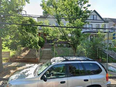 Van Ness, NEWARK, NJ 07108