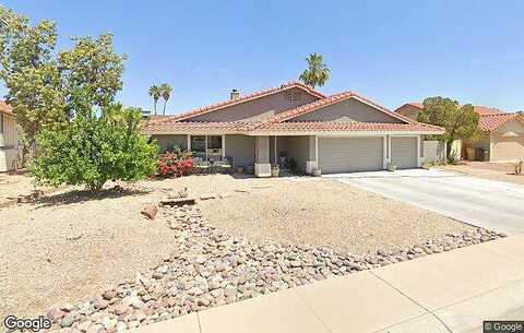 Jenan, PEORIA, AZ 85345