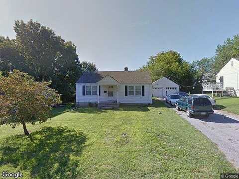 49Th, KANSAS CITY, MO 64129