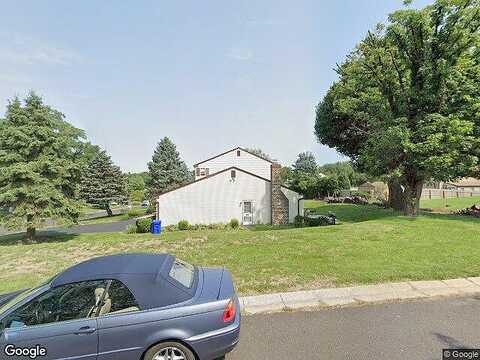 Caversham, ELKINS PARK, PA 19027