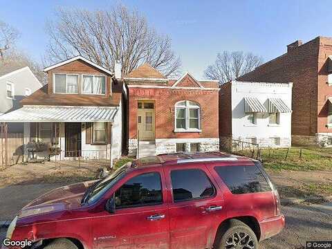 Michigan, SAINT LOUIS, MO 63111
