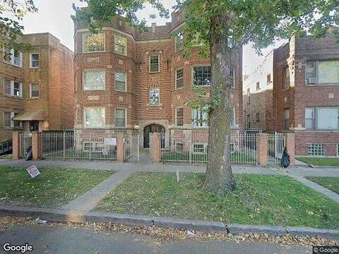 S East End Ave, CHICAGO, IL 60649