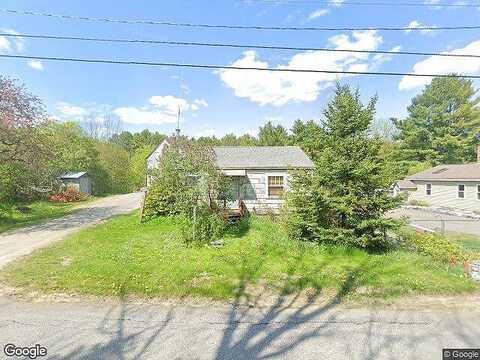 Bowman, FARMINGDALE, ME 04344