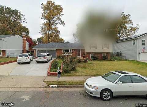 Freehollow, FALLS CHURCH, VA 22042