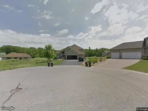Green Ash, JORDAN, MN 55352
