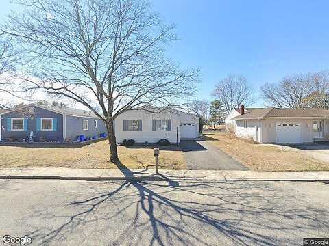 Jamaica, TOMS RIVER, NJ 08757