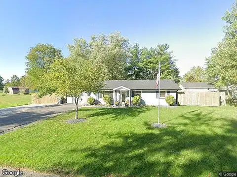 Royerton Park, MUNCIE, IN 47303
