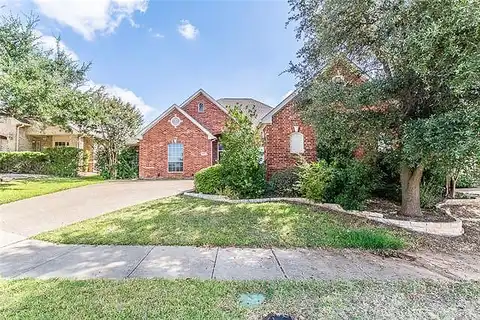 Ruskin, FRISCO, TX 75034