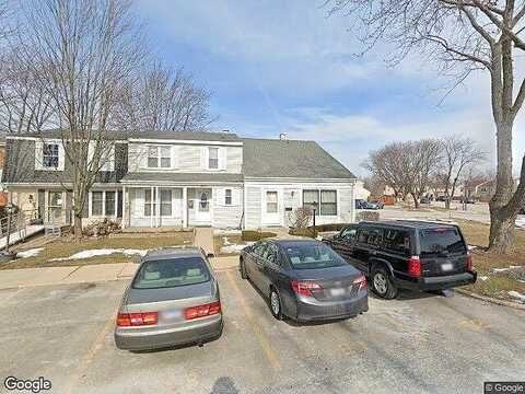 Lexington, HANOVER PARK, IL 60133