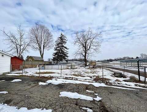 16Th, ELWOOD, IN 46036