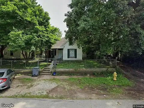 Garfield, SPRINGFIELD, MO 65803