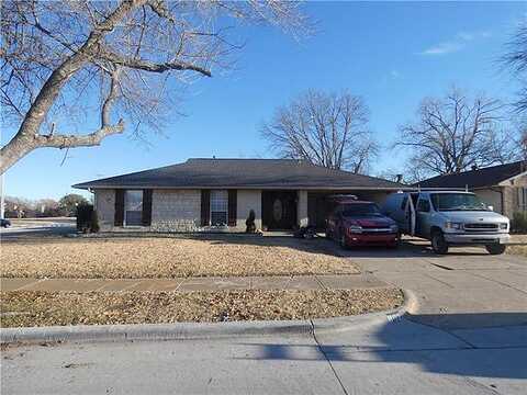 Key Colony, GARLAND, TX 75043