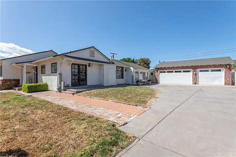 Mcnulty, WINNETKA, CA 91306