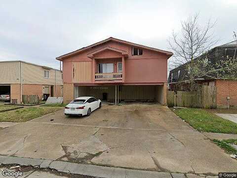 Vouray, KENNER, LA 70065