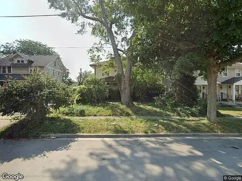 College, LIMA, OH 45805