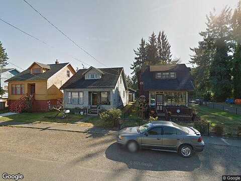 Perry, ABERDEEN, WA 98520