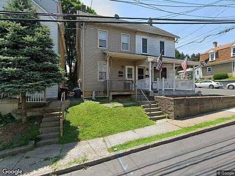 Ridge, EASTON, PA 18042