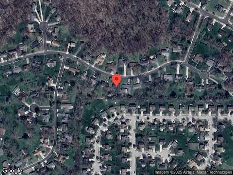 Elmwood, NOBLESVILLE, IN 46062