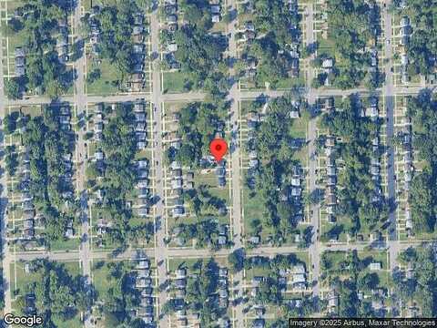 Braile, DETROIT, MI 48228