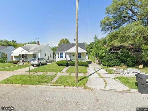 Braile, DETROIT, MI 48228