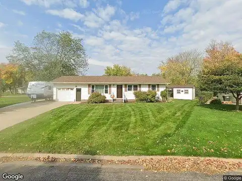 1St, COLD SPRING, MN 56320
