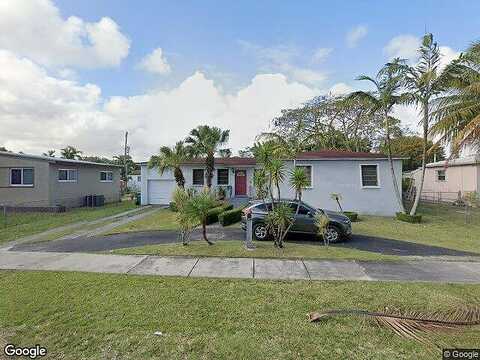 30Th, MIAMI, FL 33155