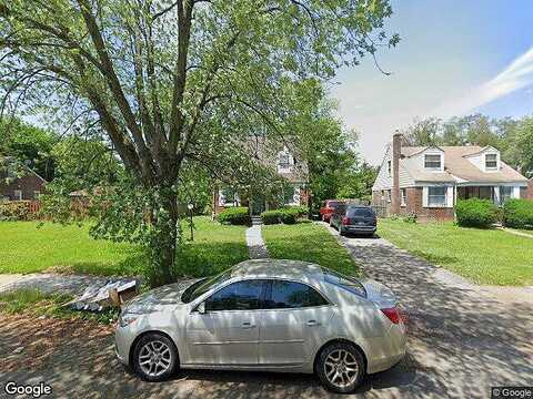 Ohio, DETROIT, MI 48204